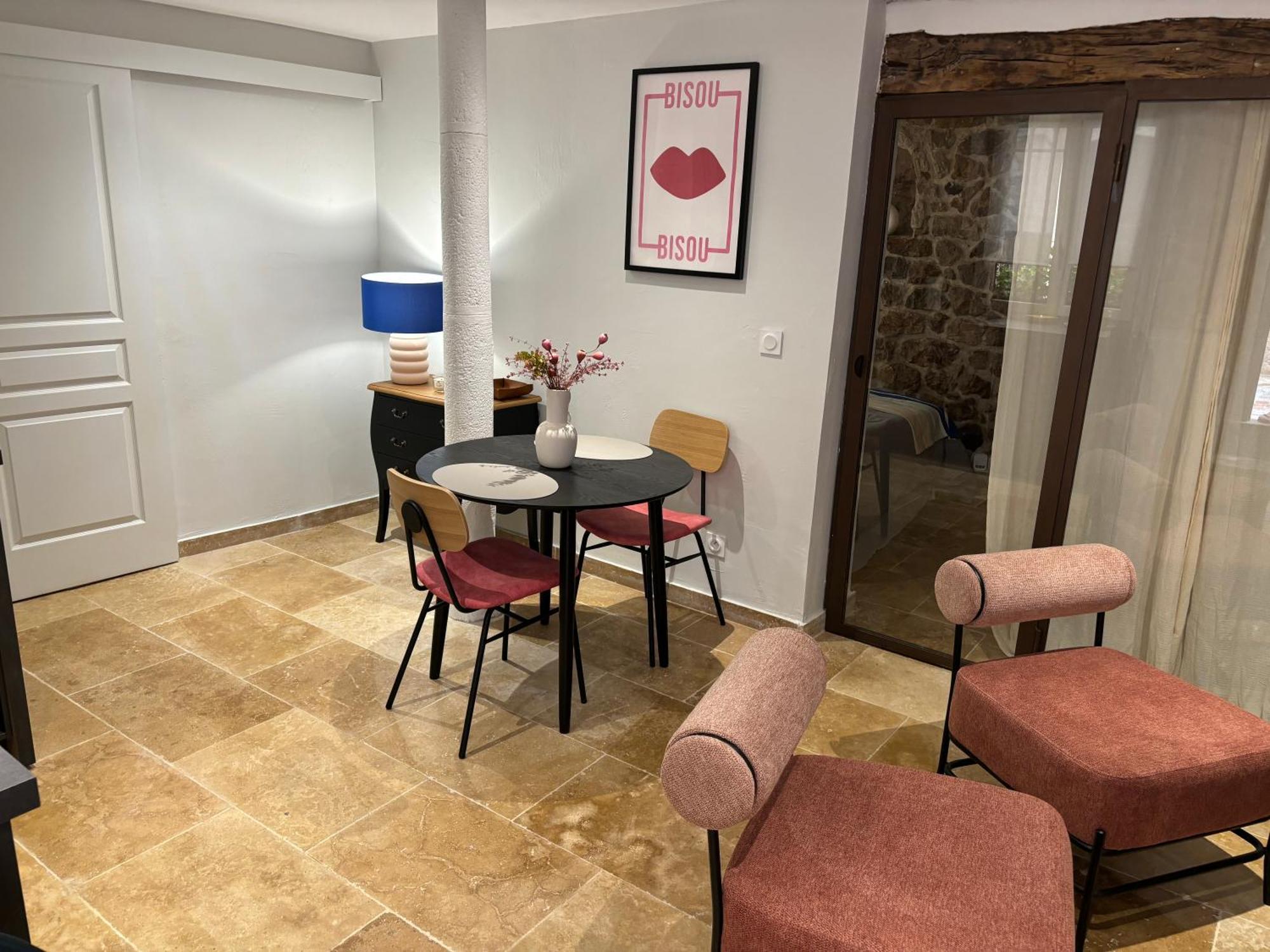 Appartamento La Pablita, Vieil Antibes, Remparts Esterno foto