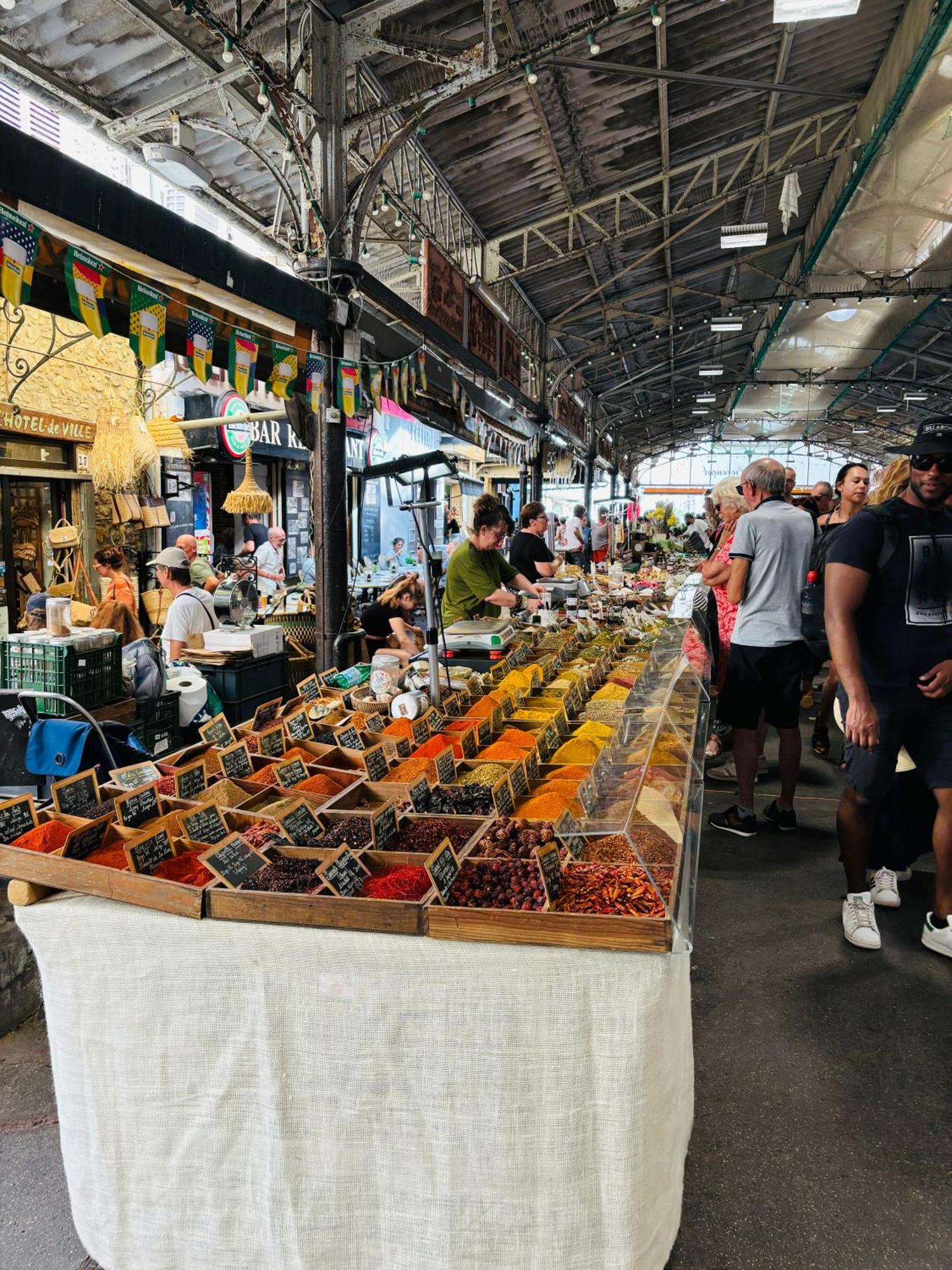 Appartamento La Pablita, Vieil Antibes, Remparts Esterno foto