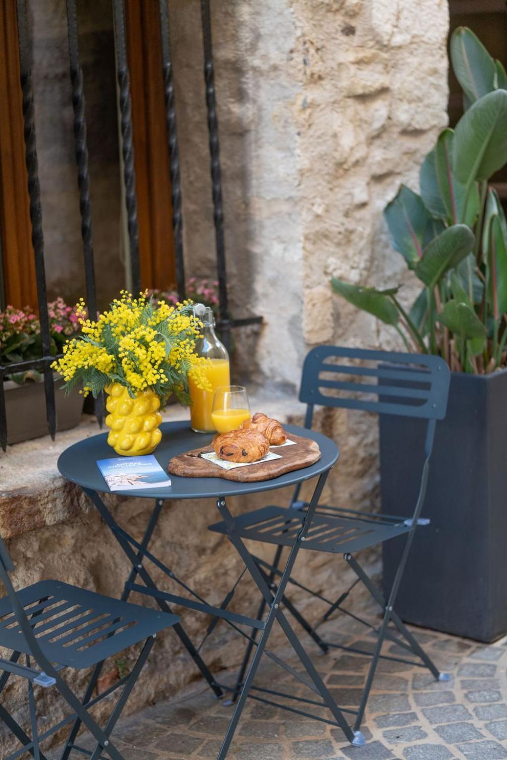 Appartamento La Pablita, Vieil Antibes, Remparts Esterno foto